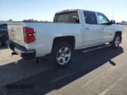 ✅ 2014 Chevrolet Silverado 1500 LT • VIN: 3GCPCREC7EG381653 • Lot: 92036125. Listed on Copart with 125,387 mi. Free auction sales archive from the USA and detailed vehicle history report at DreamBid. Image 3.