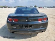 ✅ 2011 Chevrolet Camaro 2SS • VIN: 2G1FK1EJ1B9110066 • Лот: 90403195. Опубликован ранее на Copart с пробегом 128 123 миль. Бесплатный доступ к архиву аукционных продаж из США и подробный отчёт об истории автомобиля на DreamBid. Изображение 6.