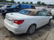 ✅ 2011 Chrysler 200 Touring • VIN: 1C3BC2EB6BN604992 • Lot: 60836874. Wystawiony na Copart z przebiegiem 566 203 mil. Bezpłatny archiwum sprzedaży aukcyjnych z USA i szczegółowy raport historii pojazdu na DreamBid. Zdjęcie 3.