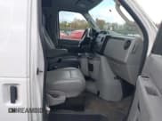 ✅ 2012 Ford Econoline Cargo Commercial • VIN: 1FTNS2EW5CDA14109 • Lot: 43575237. Wystawiony na IAAI z przebiegiem 141 402 mil. Bezpłatny archiwum sprzedaży aukcyjnych z USA i szczegółowy raport historii pojazdu na DreamBid. Zdjęcie 5.