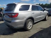✅ 2014 Dodge Durango SXT • VIN: 1C4RDJAGXEC466134 • Lot: 71368225. Wystawiony na Copart z przebiegiem 129 605 mil. Bezpłatny archiwum sprzedaży aukcyjnych z USA i szczegółowy raport historii pojazdu na DreamBid. Zdjęcie 3.
