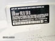 ✅ 2022 BMW 5 Series 530i xDrive • VIN: WBA13BJ06NWX58741 • Лот: 66350425. Опубликован ранее на Copart с пробегом 47 959 миль. Бесплатный доступ к архиву аукционных продаж из США и подробный отчёт об истории автомобиля на DreamBid. Изображение 13.