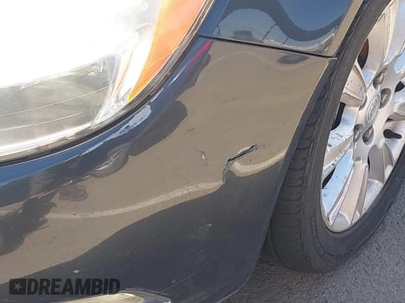 ✅ 2013 Buick Regal • VIN: 2G4GR5ER3D9232513 • Лот: 41982574. Опубликован ранее на IAAI с пробегом 172 410 миль. Бесплатный доступ к архиву аукционных продаж из США и подробный отчёт об истории автомобиля на DreamBid. Изображение 13.