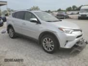 ✅ 2016 Toyota RAV4 Limited • VIN: JTMDJREV0GD045188 • Лот: 71824645. Опубликован ранее на Copart с пробегом 63 933 миль. Бесплатный доступ к архиву аукционных продаж из США и подробный отчёт об истории автомобиля на DreamBid. Изображение 4.