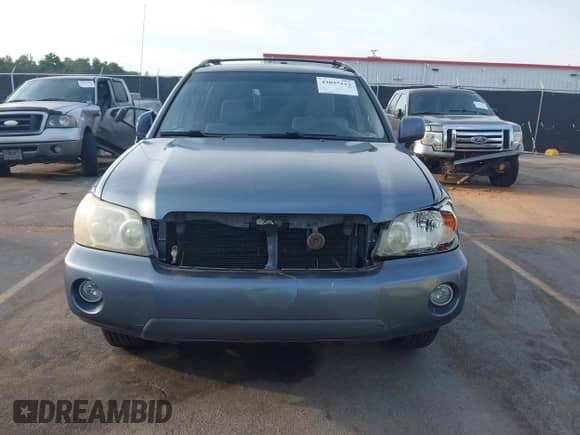 2004 Toyota Highlander с VIN JTEGD21A240102617, выставлен на аукционе IAAI как лот 43095113 с пробегом 316 342 миль миль и . История ставок и продаж доступна на DreamBid. Изображение 12.