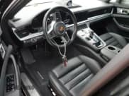 ✅ 2018 Porsche Panamera 4S • VIN: WP0AB2A79JL133815 • Lot: 76527444. Listed on Copart with Not provided. Free auction sales archive from the USA and detailed vehicle history report at DreamBid. Image 8.