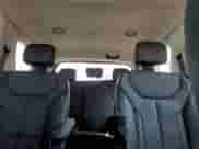 2023 Hyundai Palisade XRT с VIN KM8R3DGE3PU627734, выставлен на аукционе Copart как лот 66581304 с пробегом 18 305 миль миль и Списание • Salvage title. История ставок и продаж доступна на DreamBid. Изображение 10.