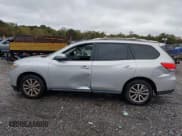 ✅ 2015 Nissan Pathfinder SV • VIN: 5N1AR2MN6FC628790 • Лот: 43545152. Опубликован ранее на IAAI с пробегом 183 960 миль. Бесплатный доступ к архиву аукционных продаж из США и подробный отчёт об истории автомобиля на DreamBid. Изображение 14.