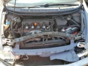 ✅ 2008 Honda Civic LX • VIN: 2HGFA16578H507129 • Lot: 68251735. Listed on Copart with 185,647 mi. Free auction sales archive from the USA and detailed vehicle history report at DreamBid. Image 11.