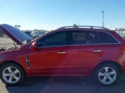 ✅ 2014 Chevrolet Captiva Sport LT • VIN: 3GNAL3EK8ES681801 • Lot: 43401570. Listed on IAAI with 157,256 mi. Free auction sales archive from the USA and detailed vehicle history report at DreamBid. Image 6.