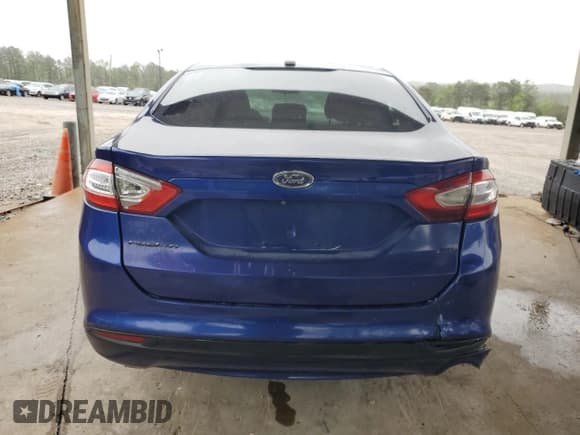 ✅ 2016 Ford Fusion SE • VIN: 3FA6P0H74GR234858 • Лот: 57576885. Опубликован ранее на Copart с пробегом 196 990 миль. Бесплатный доступ к архиву аукционных продаж из США и подробный отчёт об истории автомобиля на DreamBid. Изображение 11.