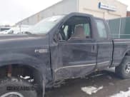 ✅ 1999 Ford F-250 XL • VIN: 1FTNX21L1XED96507 • Lot: 41614080. Listed on IAAI with 182,627 mi. Free auction sales archive from the USA and detailed vehicle history report at DreamBid. Image 6.