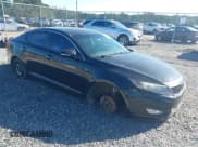 ✅ 2013 Kia Optima LX • VIN: 5XXGM4A72DG247496 • Lot: 43419449. Listed on IAAI with 170,976 mi. Free auction sales archive from the USA and detailed vehicle history report at DreamBid. Image 1.