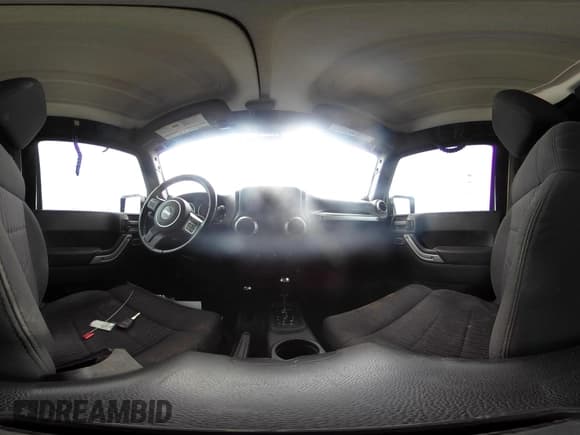 ✅ 2012 Jeep Wrangler Sahara • VIN: 1C4AJWBG3CL168538 • Lot: 41505049. Wystawiony na IAAI z przebiegiem 91 002 mil. Bezpłatny archiwum sprzedaży aukcyjnych z USA i szczegółowy raport historii pojazdu na DreamBid. Zdjęcie 19.