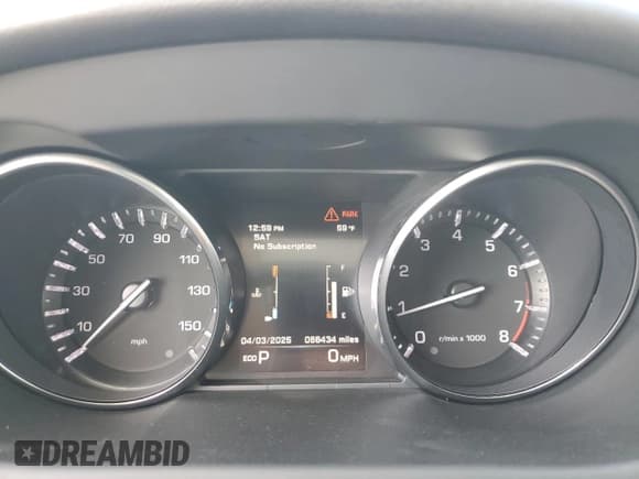 ✅ 2015 Land Rover Discovery Sport HSE Lux • VIN: SALCT2BG9FH538130 • Lot: 51803285. Listed on Copart with 66,434 mi. Free auction sales archive from the USA and detailed vehicle history report at DreamBid. Image 9.