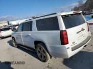 ✅ 2020 Chevrolet Suburban LS • VIN: 1GNSKGKC5LR138031 • Lot: 83558094. Listed on Copart with Not provided. Free auction sales archive from the USA and detailed vehicle history report at DreamBid. Image 2.