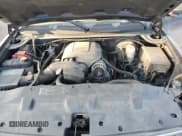 ✅ 2011 Chevrolet Silverado 1500 LS • VIN: 3GCPKREA1BG218266 • Lot: 71519344. Listed on Copart with 278,584 mi. Free auction sales archive from the USA and detailed vehicle history report at DreamBid. Image 11.