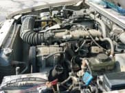 ✅ 1998 Ford Ranger XL • VIN: 1FTYR14XXWTA50370 • Lot: 42484148. Wystawiony na IAAI z przebiegiem 240 000 mil. Bezpłatny archiwum sprzedaży aukcyjnych z USA i szczegółowy raport historii pojazdu na DreamBid. Zdjęcie 22.