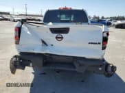 ✅ 2023 Nissan Frontier SV • VIN: 1N6ED1EJ3PN670640 • Lot: 58039525. Wystawiony na Copart z przebiegiem 15 302 mil. Bezpłatny archiwum sprzedaży aukcyjnych z USA i szczegółowy raport historii pojazdu na DreamBid. Zdjęcie 6.