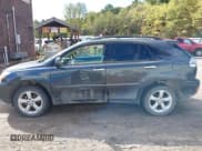 ✅ 2008 Lexus RX 350 • VIN: 2T2HK31U58C067044 • Lot: 43415311. Listed on IAAI with 234,645 mi. Free auction sales archive from the USA and detailed vehicle history report at DreamBid. Image 14.