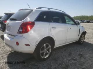 ✅ 2013 Chevrolet Captiva Sport LT • VIN: 3GNFL3EK3DS518512 • Lot: 52532805. Wystawiony na Copart z przebiegiem 73 538 mil. Bezpłatny archiwum sprzedaży aukcyjnych z USA i szczegółowy raport historii pojazdu na DreamBid. Zdjęcie 3.