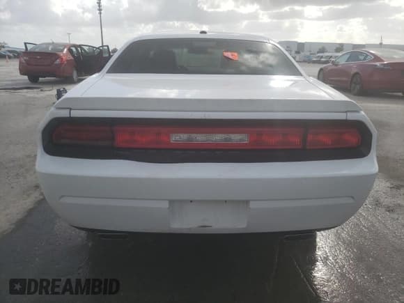 ✅ 2012 Dodge Challenger SXT • VIN: 2C3CDYAG6CH292897 • Lot: 78373494. Wystawiony na Copart z przebiegiem 154 703 mil. Bezpłatny archiwum sprzedaży aukcyjnych z USA i szczegółowy raport historii pojazdu na DreamBid. Zdjęcie 6.