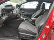 ✅ 2023 Hyundai Elantra N Line • VIN: KMHLR4AFXPU480009 • Lot: 86874635. Listed on Copart with 41,362 mi. Free auction sales archive from the USA and detailed vehicle history report at DreamBid. Image 7.