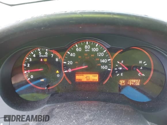 ✅ 2009 Nissan Altima S • VIN: 1N4AL21EX9N473265 • Lot: 43597549. Wystawiony na IAAI z przebiegiem 139 893 mil. Bezpłatny archiwum sprzedaży aukcyjnych z USA i szczegółowy raport historii pojazdu na DreamBid. Zdjęcie 7.