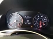 ✅ 2019 Hyundai Elantra Sport • VIN: KMHD04LB2KU819394 • Lot: 67483855. Listed on Copart with 55,936 mi. Free auction sales archive from the USA and detailed vehicle history report at DreamBid. Image 9.