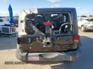 ✅ 2018 Jeep Wrangler Unlimited Freedom • VIN: 1C4BJWDG5JL896067 • Lot: 90419545. Wystawiony na Copart z przebiegiem 60 941 mil. Bezpłatny archiwum sprzedaży aukcyjnych z USA i szczegółowy raport historii pojazdu na DreamBid. Zdjęcie 6.