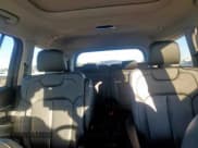 ✅ 2022 Jeep Grand Cherokee Limited • VIN: 1C4RJKBG5N8512503 • Лот: 91057025. Опубликован ранее на Copart с пробегом 50 773 миль. Бесплатный доступ к архиву аукционных продаж из США и подробный отчёт об истории автомобиля на DreamBid. Изображение 10.