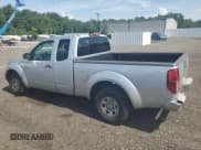 ✅ 2010 Nissan Frontier XE • VIN: 1N6BD0CT6AC442152 • Lot: 66165625. Listed on Copart with 355,276 mi. Free auction sales archive from the USA and detailed vehicle history report at DreamBid. Image 2.