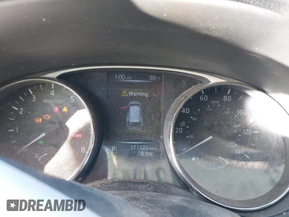 ✅ 2015 Nissan Rogue S • VIN: KNMAT2MT6FP541968 • Лот: 43435284. Опубликован ранее на IAAI с пробегом 171 322 миль. Бесплатный доступ к архиву аукционных продаж из США и подробный отчёт об истории автомобиля на DreamBid. Изображение 7.