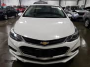 ✅ 2017 Chevrolet Cruze LT • VIN: 3G1BE6SM0HS587200 • Lot: 38518523. Listed on Copart with 86,061 mi. Free auction sales archive from the USA and detailed vehicle history report at DreamBid. Image 5.