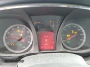 ✅ 2011 GMC Terrain SLE-1 • VIN: 2CTFLREC7B6255848 • Lot: 58473455. Listed on Copart with 107,209 mi. Free auction sales archive from the USA and detailed vehicle history report at DreamBid. Image 9.