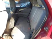 ✅ 2005 Chevrolet Equinox LT • VIN: 2CNDL73F656164557 • Lot: 43567835. Listed on IAAI with 45,793 mi. Free auction sales archive from the USA and detailed vehicle history report at DreamBid. Image 8.