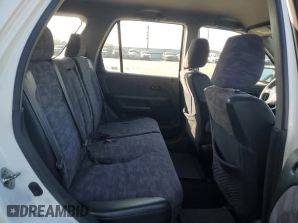 ✅ 2003 Honda CR-V LX • VIN: SHSRD78443U144404 • Лот: 92643125. Опубликован ранее на Copart с пробегом 236 609 миль. Бесплатный доступ к архиву аукционных продаж из США и подробный отчёт об истории автомобиля на DreamBid. Изображение 11.