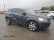 ✅ 2013 Volvo XC60 3.2L • VIN: YV4952DL8D2421500 • Lot: 82698795. Listed on Copart with 117,423 mi. Free auction sales archive from the USA and detailed vehicle history report at DreamBid. Image 4.