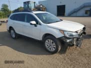 ✅ 2016 Subaru Outback • VIN: 4S4BSCDCXG3328328 • Lot: 65781785. Wystawiony na Copart z przebiegiem 150 558 mil. Bezpłatny archiwum sprzedaży aukcyjnych z USA i szczegółowy raport historii pojazdu na DreamBid. Zdjęcie 4.