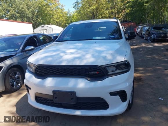 ✅ 2023 Dodge Durango GT • VIN: 1C4RDHDG7PC602033 • Lot: 43139303. Wystawiony na IAAI z przebiegiem 62 797 mil. Bezpłatny archiwum sprzedaży aukcyjnych z USA i szczegółowy raport historii pojazdu na DreamBid. Zdjęcie 12.