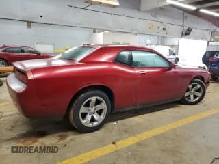 ✅ 2010 Dodge Challenger SE • VIN: 2B3CJ4DV3AH323576 • Lot: 84977794. Wystawiony na Copart z przebiegiem 161 020 mil. Bezpłatny archiwum sprzedaży aukcyjnych z USA i szczegółowy raport historii pojazdu na DreamBid. Zdjęcie 3.