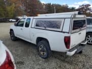 ✅ 2012 Chevrolet Colorado Work Truck • VIN: 1GCJTBF9XC8163192 • Лот: 89871595. Опубликован ранее на Copart с пробегом 119 554 миль. Бесплатный доступ к архиву аукционных продаж из США и подробный отчёт об истории автомобиля на DreamBid. Изображение 2.