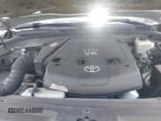 ✅ 2005 Toyota 4Runner SR5 • VIN: JTEZU14R650054349 • Лот: 42898037. Опубликован ранее на IAAI с пробегом 201 982 миль. Бесплатный доступ к архиву аукционных продаж из США и подробный отчёт об истории автомобиля на DreamBid. Изображение 10.