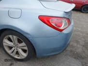 ✅ 2010 Hyundai Genesis Coupe • VIN: KMHHT6KD1AU041725 • Lot: 42045148. Wystawiony na IAAI z przebiegiem 183 932 mil. Bezpłatny archiwum sprzedaży aukcyjnych z USA i szczegółowy raport historii pojazdu na DreamBid. Zdjęcie 13.