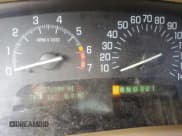 ✅ 1998 Buick Park Avenue Ultra • VIN: 1G4CU5211W4620504 • Lot: 78619414. Wystawiony na Copart z przebiegiem 271 394 mil. Bezpłatny archiwum sprzedaży aukcyjnych z USA i szczegółowy raport historii pojazdu na DreamBid. Zdjęcie 9.