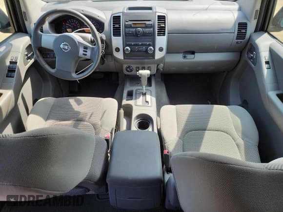 ✅ 2010 Nissan Frontier Pro-4X • VIN: 1N6AD0EV2AC433863 • Lot: 66350665. Listed on Copart with 44,545 mi. Free auction sales archive from the USA and detailed vehicle history report at DreamBid. Image 8.