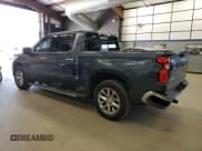 ✅ 2021 Chevrolet Silverado 1500 LTZ • VIN: 1GCUYGEDXMZ166218 • Lot: 83955265. Listed on Copart with 97,420 mi. Free auction sales archive from the USA and detailed vehicle history report at DreamBid. Image 2.