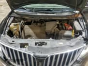 ✅ 2011 Lincoln MKX • VIN: 2LMDJ6JK7BBJ30831 • Lot: 94367705. Listed on Copart with 168,799 mi. Free auction sales archive from the USA and detailed vehicle history report at DreamBid. Image 11.