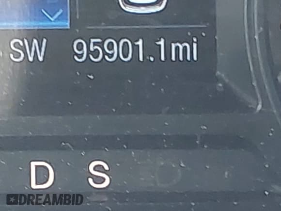 ✅ 2017 Ford Explorer • VIN: 1FM5K7B8XHGE26935 • Лот: 42267393. Опубликован ранее на IAAI с пробегом 95 901 миль. Бесплатный доступ к архиву аукционных продаж из США и подробный отчёт об истории автомобиля на DreamBid. Изображение 15.