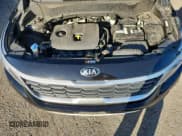 ✅ 2021 Kia Seltos LX • VIN: KNDEPCAA1M7211697 • Lot: 84421005. Listed on Copart with 150,229 mi. Free auction sales archive from the USA and detailed vehicle history report at DreamBid. Image 12.